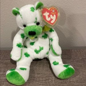 TY BEANIE BABY